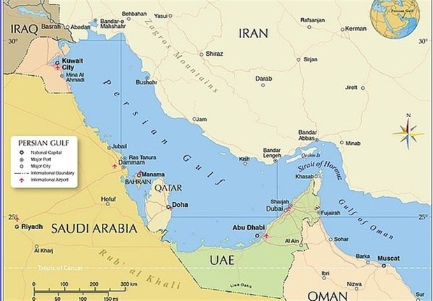 آبنائے ہرمز کی بندش نے عالمی معیشت کو کیسے متاثر کیا؟

