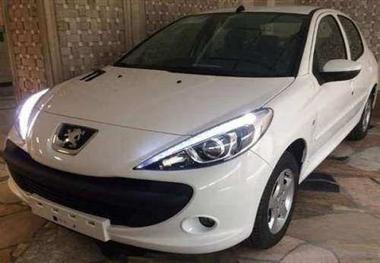 قیمت روز خودروهای داخلی در بازار تهران+ جدول
