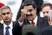 تشدید تنش ها میان آمریکا و ونزوئلا در پساانتخابات
