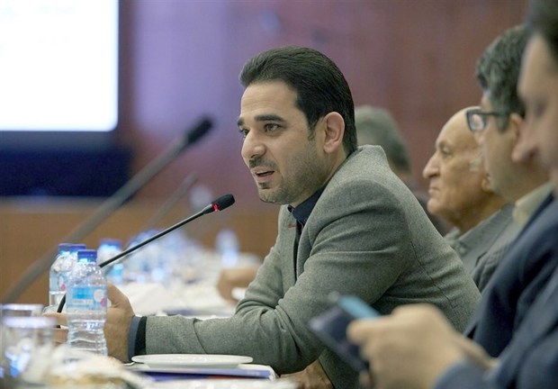 سرپرست دبیری فدراسیون والیبال منصوب شد
