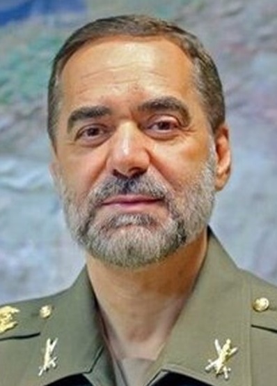 محمدرضا  قرایی آشتیانی 