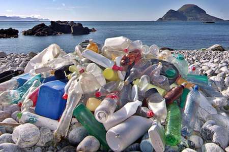 کارشناس محیط زیست: استفاده بی رویه از ظروف یکبار مصرف متوقف شود