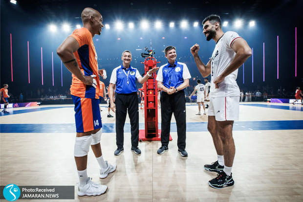 پایان هفته نحس؛ ایران از پس هلند هم بر نیامد