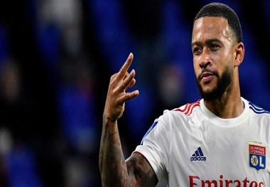 ستاره لیون با بارسا به توافق شخصی رسید
