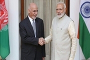 توافق هند و افغانستان برای توسعه روابط اقتصادی از طریق بندر چابهار