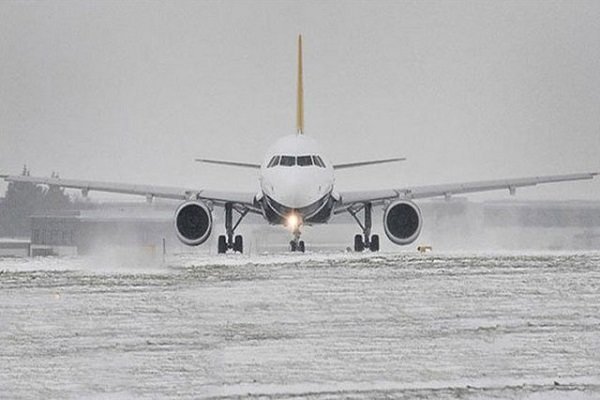 پروازهای فرودگاه رامسر برای مقابله با کرونا لغو شده است