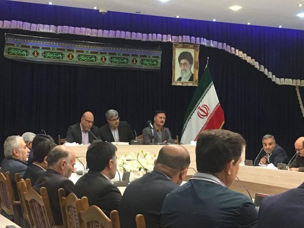 کشاورزان استان اردبیل توان مالی تامین بذر را ندارند
