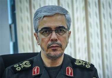 ارتقاء آمادگی ها و ظرفیت های دفاعی از اولویت های نیروهای مسلح است