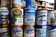 کشف 50 تن شیرخشک قاچاق در ایرانشهر