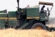توسعه ناوگان ماشین آلات کشاورزی در خوزستان