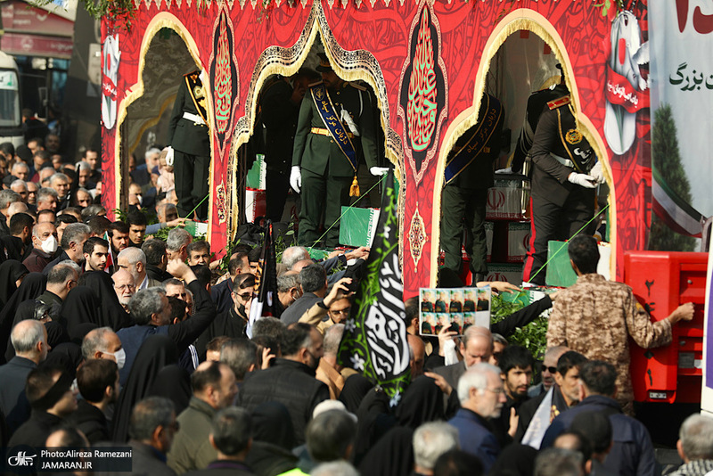 تشییع 1