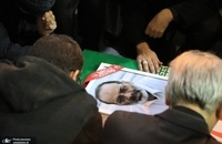 شهید سعید صاحبدل