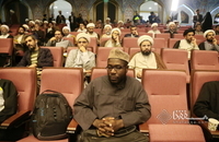 کنگره بین المللی علامه طباطبایی در قم (12)