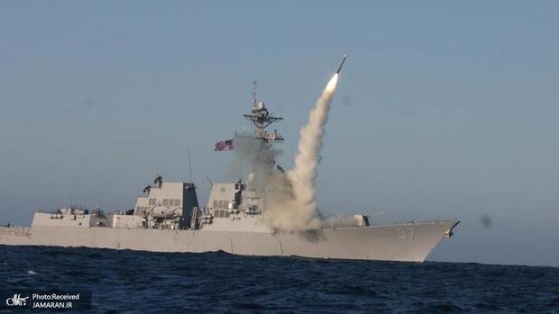 وال استریت ژورنال: جنگ طولانی‌مدت علیه ایران ممکن است به نیروهای آمریکایی و ذخایر مهمات خسارات سنگینی وارد کند