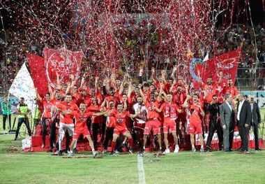 زمان اهدای جام قهرمانی سوپرجام به پرسپولیس مشخص شد
