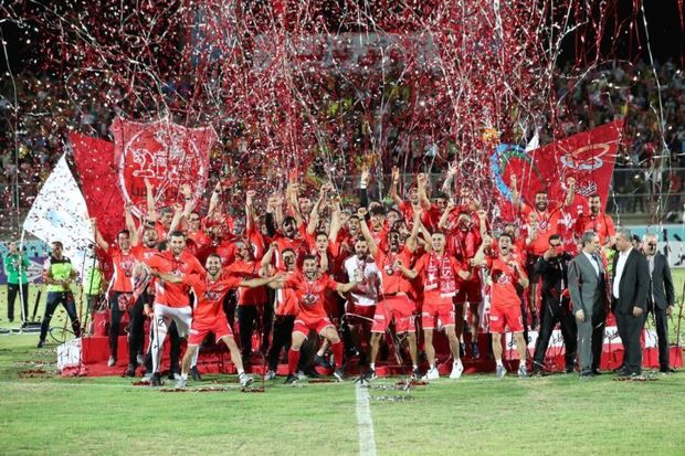 زمان اهدای جام قهرمانی سوپرجام به پرسپولیس مشخص شد
