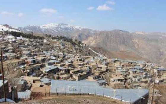ارائه تسهیلات حمایتی به هفت روستای هدف گردشگری استان اردبیل