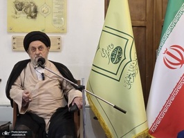 هشتمین جلسه بازخوانی خاطرات امام خمینی(س) و انقلاب اسلامی
