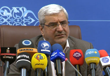 بیش از ۱۶ هزارنفر داوطلب نمایندگی مجلس شدند