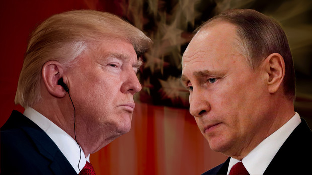 ترامپ در مخمصه، کاخ سفید در هرج و مرج
