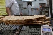 طرح جدید برای نان در تهران کلید خورد