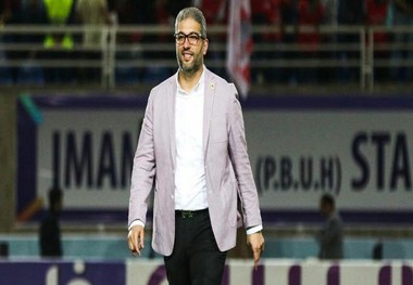 مدیرعامل شهرخودرو: می‌خواهند یک تیم دیگر قهرمان شود
