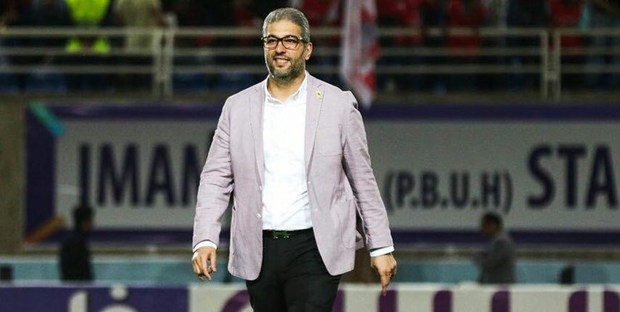 مدیرعامل شهرخودرو: می‌خواهند یک تیم دیگر قهرمان شود
