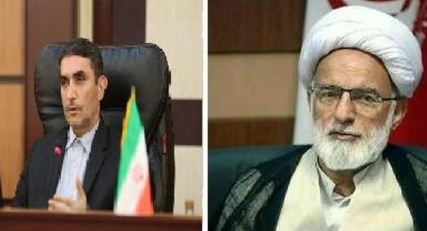 بیانیه مشترک نماینده ولی فقیه و استاندار مرکزی به مناسبت راهپیمایی 22 بهمن