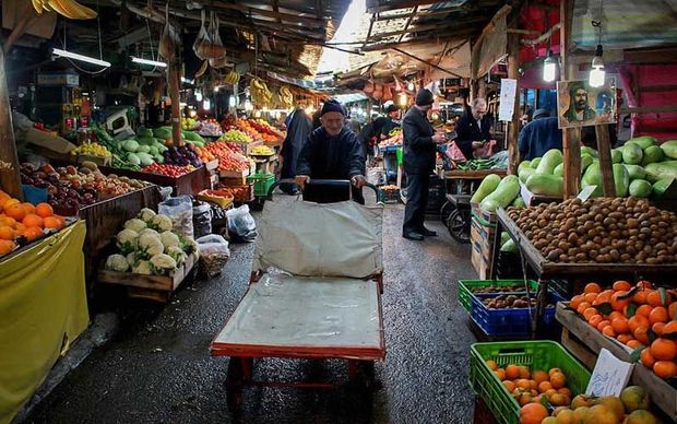 بازار روزها فعال و روز بازارها در کرمانشاه تعطیل هستند