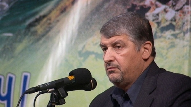 کنایه مشاور لاریجانی در مجلس دهم به قالیباف؟!