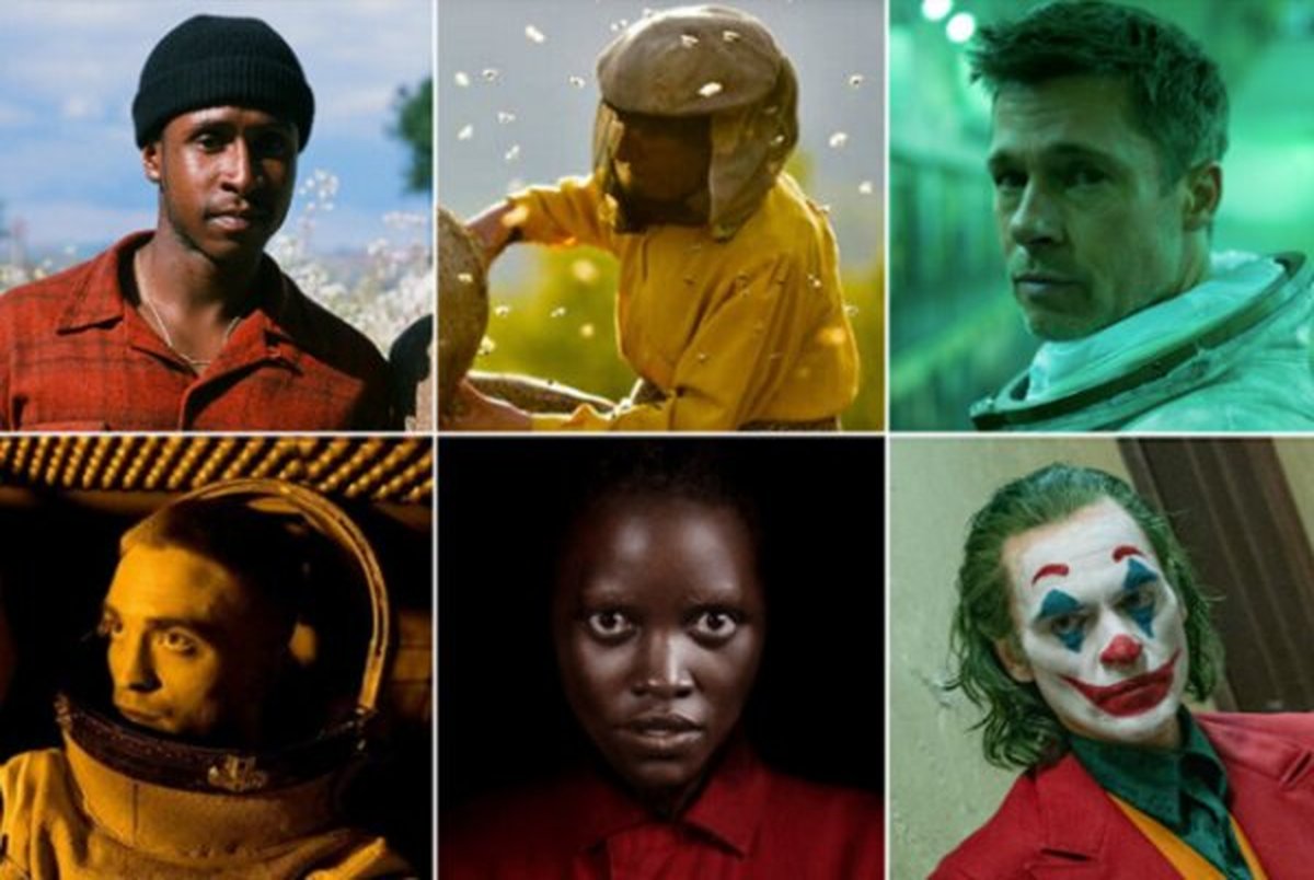 بهترین‌های سینمای ۲۰۱۹ به انتخاب ۳۰۴ منتقد/ «انگل» بازهم برتر شد