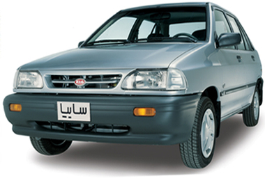 مدیرعامل سایپا: پراید باید از رده خارج شود/ قرار بر این است که کوئید را زیر ۳۰ میلیون تومان عرضه کنیم