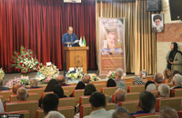 چهلمین نشست ادبی «نگارستان»