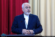 ظریف: ایران با افزایش مقدار اورانیوم غنی‌شده پاسخ‌ فشارهای آمریکا را داد/ آمریکایی‌ها نمی‌توانند توافقی بهتر و جامع‌تر از برجام پیدا کنند