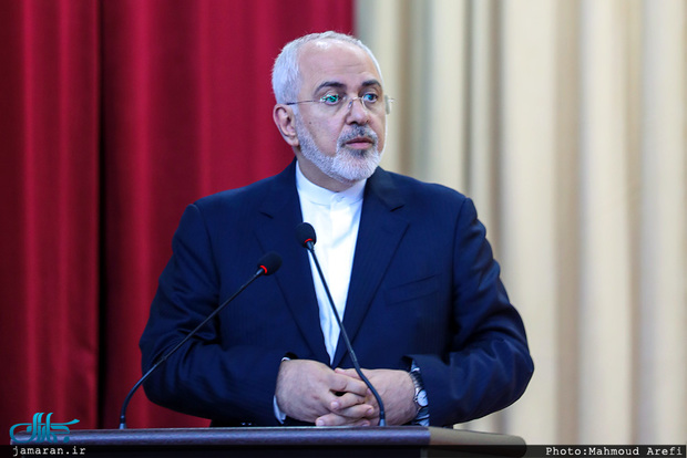 ظریف: انتخاب‌های ایران بسیار متعدد است