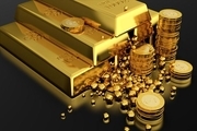 سقوط ٤٠٠ هزار تومانى قیمت سکه/ نرخ طلا و دلار ریزش کرد