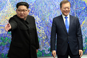 صلح دو کره به نفع برجام و ایران است؟