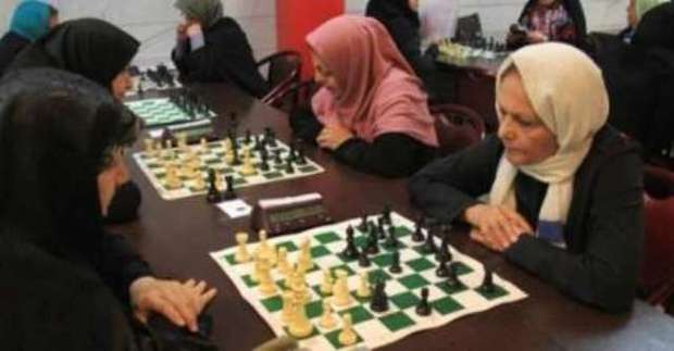 مسابقات شطرنج قهرمانی پسران و دختران کشور در زنجان مشخص شد
