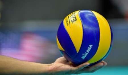 مسابقات والیبال دسته دوم نوجوانان دختر کشور در قزوین آغاز شد