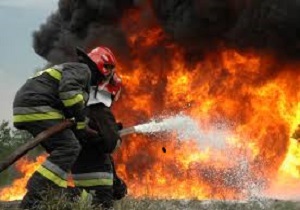 آتش‌سوزی در پالایشگاه آبادان/ ۶ نفر مصدوم شدند