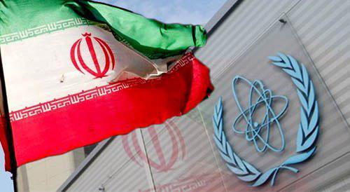 واکنش ایران به تازه ترین گزارش آژانس بین المللی انرژی اتمی