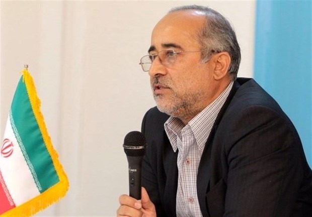 رئیس شورای شهر مشهد خواستار توقف طرح احیای بافت پیرامون حرم مطهر شد