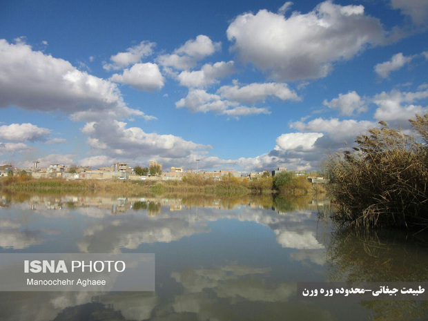 زرینه رود، بزرگترین و زیباترین جاذبه گردشگری جنوب آذربایجان غربی
