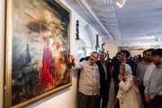 آخرین اخبار از وضعیت ساخت موزه نقاش ایران