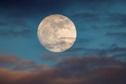 چه زمان‌هایی می‌توانیم ماه کامل را تماشا کنیم؟
