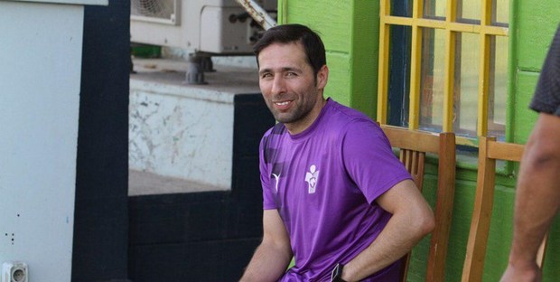 انصاری: بهترین خط حمله لیگ را از استقلال پس می‌گیریم
