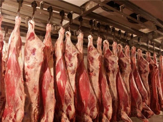 بیش از 328 تن گوشت تنظیم بازار در شهرستان ری توزیع شد