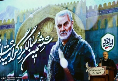 پزشکیان: دولت راه شهید سلیمانی را در پیش گرفته؛ در مقابل ظالمان سر خم نخواهیم کرد/ انتخاب وزیران به‌هیچ‌وجه بر اساس جناح، دسته، گروه یا روابط شخصی نبوده است/ معیشت مردم خط قرمز سیاست‌های اقتصادی است/ تبعیت از رهبری، مسیر اصلاحات را هموار می‌کند