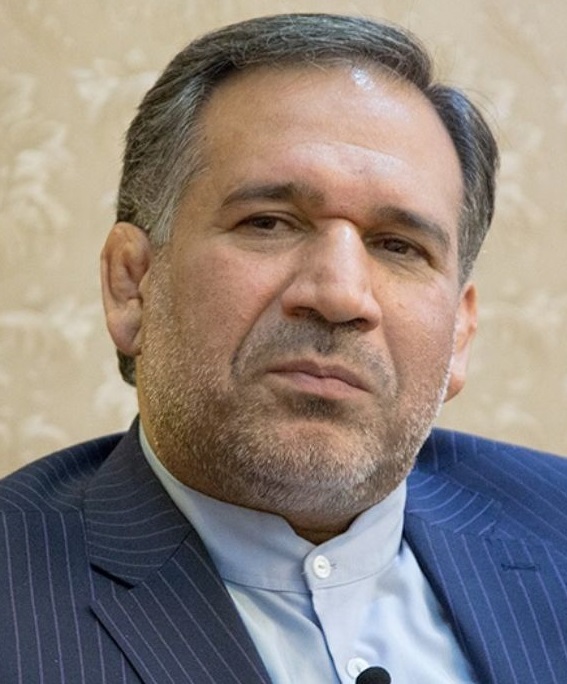 سیدشمس الدین  حسینی