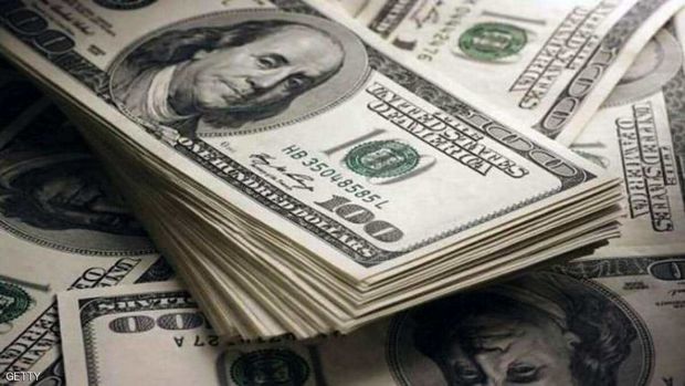 قاچاقچی ارز بیش از ۸۰۰ میلیون ریال جریمه شد